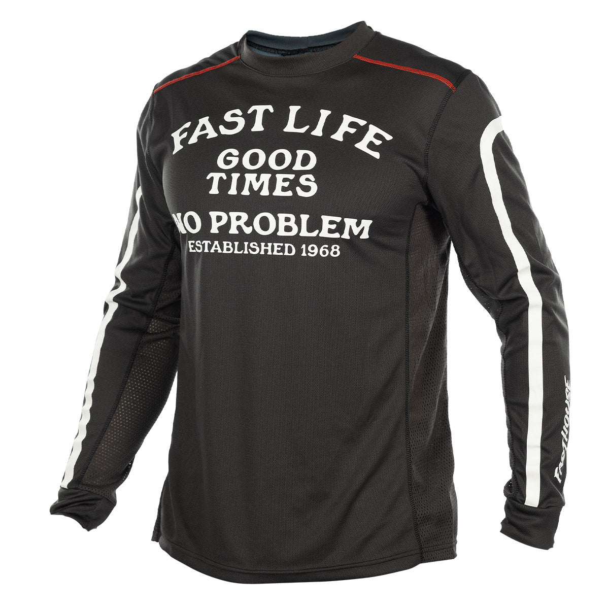 Jersey Fasthouse Sanguaro De Nada