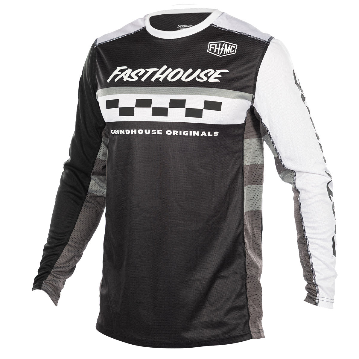 Jersey Fasthouse Grindhouse Atomic