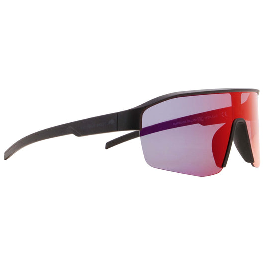 Anteojos Red Bull Spect Dundee Negro/Oscuro/Rojo