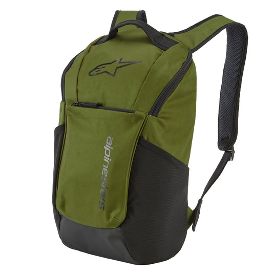 Mochila Defcon V2 Verde Militar