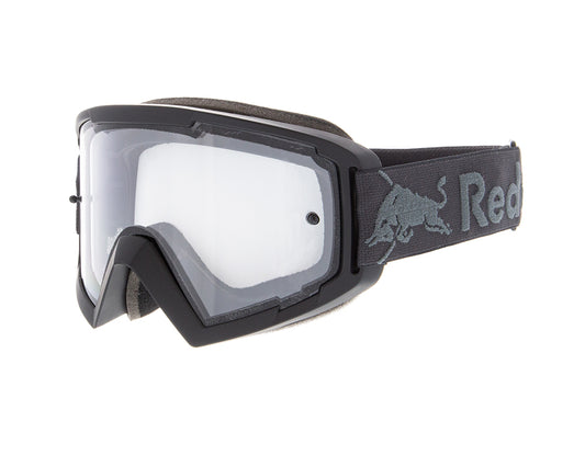 Antiparra Red Bull Spect Whip  Negro/Claro