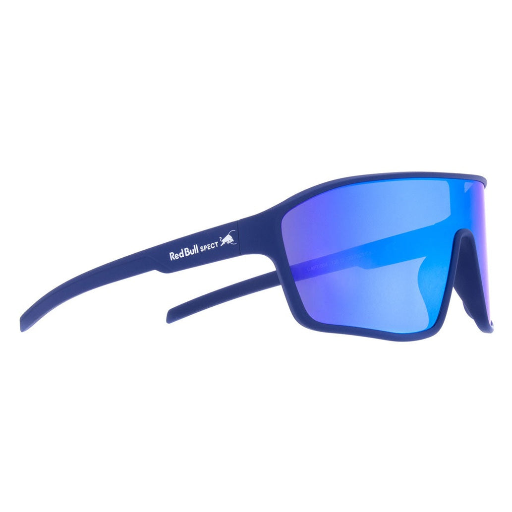 Anteojos Red Bull Spect Daft Azul/Azul
