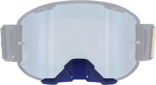 Protector Nariz Antiparra Red Bull Spect Strive Azul